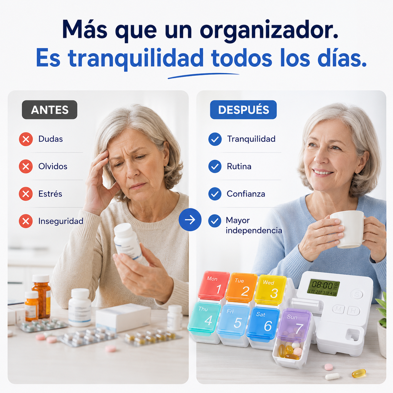 DailyPill